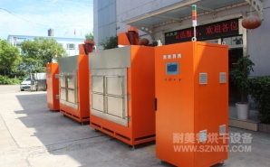 NMT-ZN-618 鉆石油的鉆頭，熱處理自動(dòng)烘箱(斯倫貝謝)